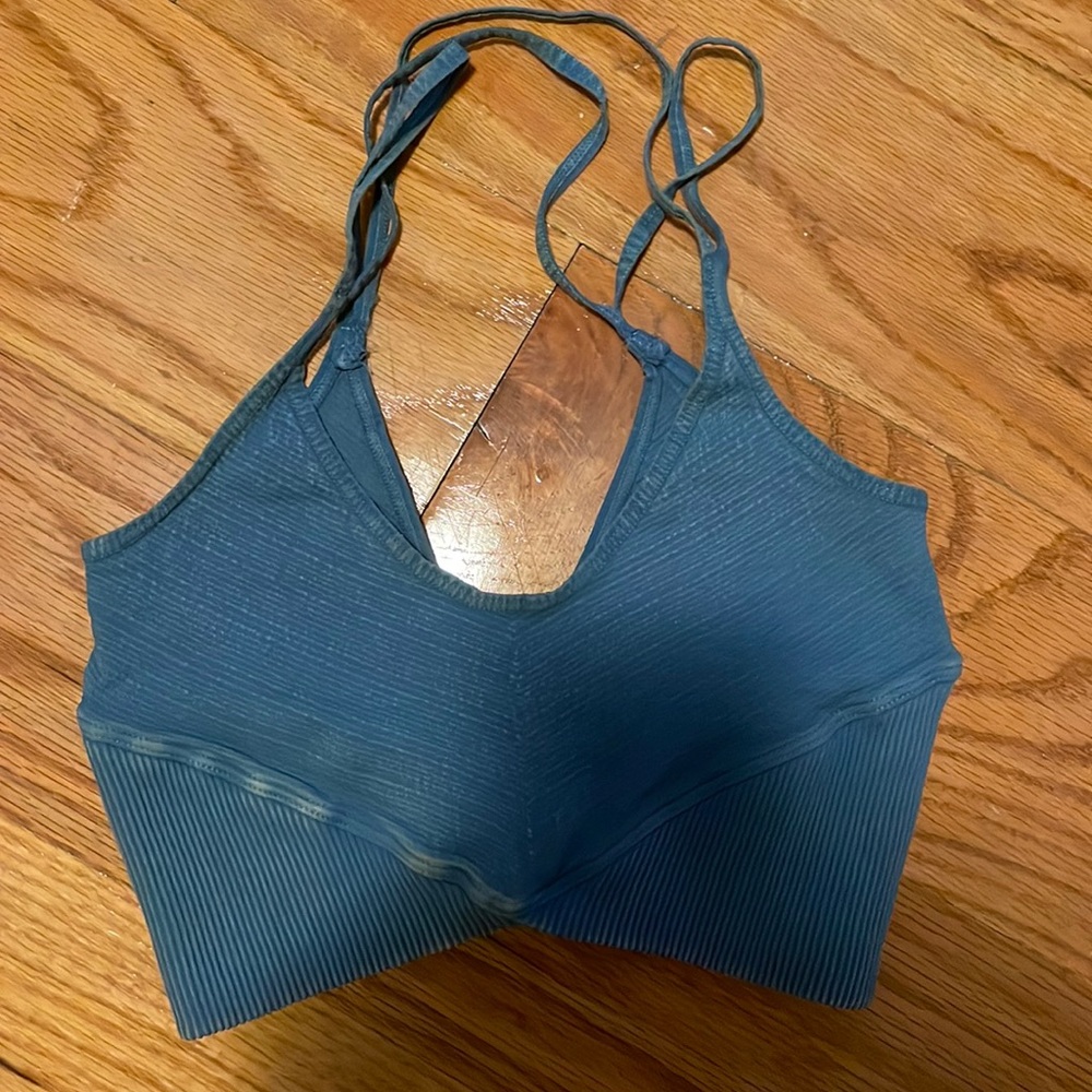 FP Movement Black Diamond Tank